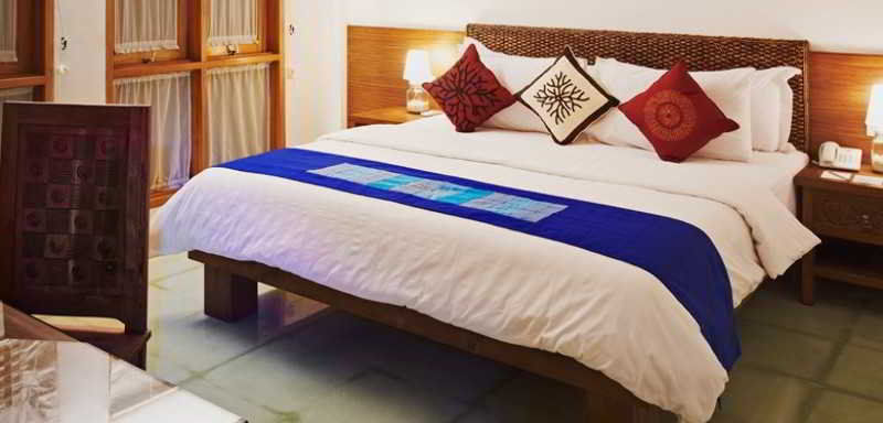 Villa Damar Boutique Hotel Bandung Exterior foto