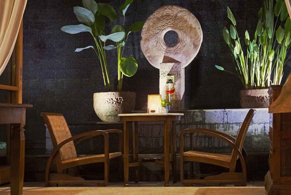 Villa Damar Boutique Hotel Bandung Exterior foto
